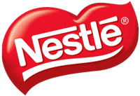 Nestlé S.A. o Société des Produits Nestlé S.A. è un'azienda multinazionale attiva nel settore alimentare, con sede a Vevey, in Svizzera. Produce e distribuisce una grande varietà di articoli, dall'acqua minerale agli omogeneizzati, dai surgelati ai latticini.